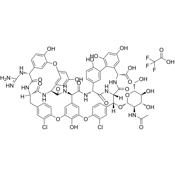 Antimicrobial agent-12